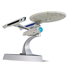 CORGI Star Trek U.S.S. Enterprise NCC-1701 (The Wrath of Khan )