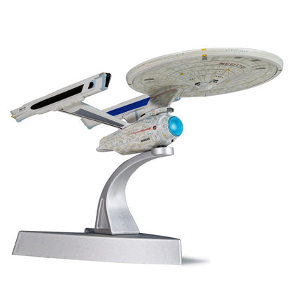 CORGI Star Trek U.S.S. Enterprise NCC-1701 (The Wrath of Khan )