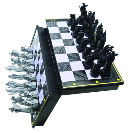 Harry Potter Magnetic Folding Chess Set 43cm