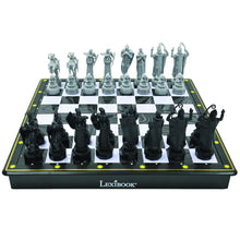 Harry Potter Magnetic Folding Chess Set 43cm