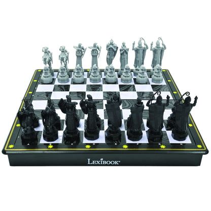 Harry Potter Magnetic Folding Chess Set 43cm