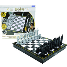 Harry Potter Magnetic Folding Chess Set 43cm