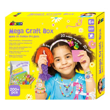 Avenir Mega Craft Box