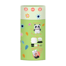 Avenir Sewing My Doll Cool Panda
