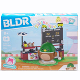 Squishmallows Small Building Avery's Ball Game