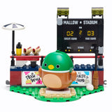 Squishmallows Small Building Avery's Ball Game