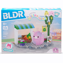 Squishmallows Small Building Patty's Farmers Market