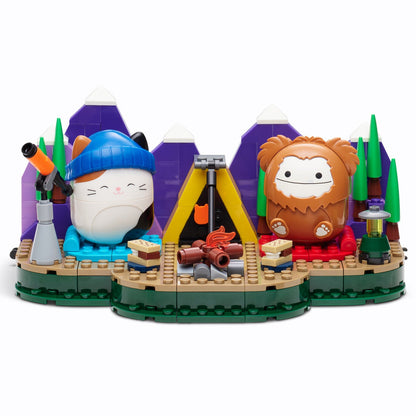 Squishmallows Medium Bulding Set