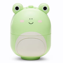 Squishmallows Buildable Character Wendy