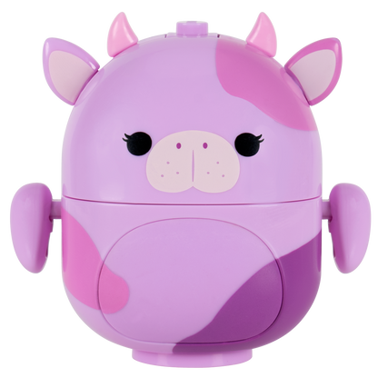 BLDR Squishmallows 2" Buildable Character Stasia