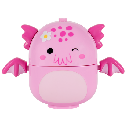 BLDR Squishmallows 2" Buildable Character Shea
