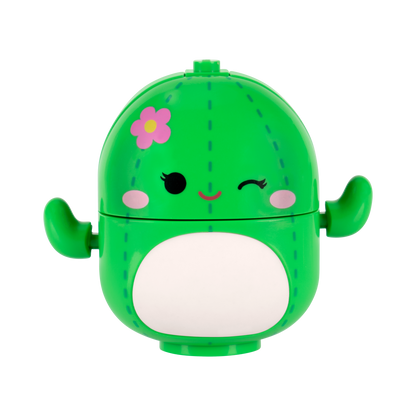 BLDR Squishmallows 2" Buildable Character Maritza