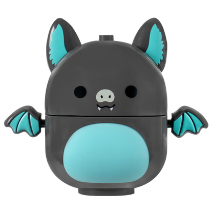 BLDR Squishmallows 2" Buildable Character Aldous