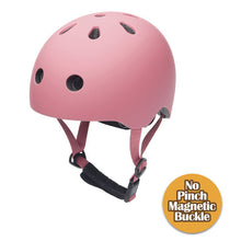 Coconuts Helmet Extra Small Matte Pink