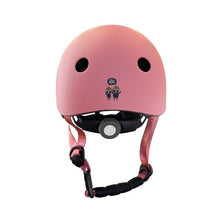 Coconuts Helmet Extra Small Matte Pink