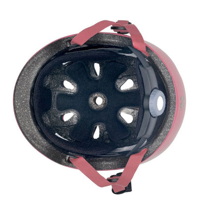 Coconuts Helmet Extra Small Matte Pink