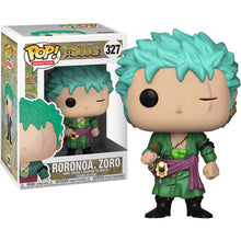 Funko One Piece Roronoa Zoro Pop!