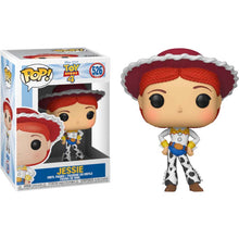 Funko Toy Story 4 Jessie Pop!