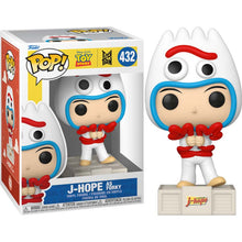 Funko Toy Story x TinyTAN J-Hope Pop!
