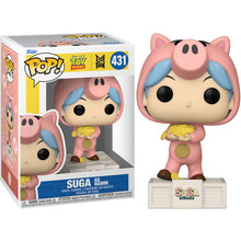 Funko Toy Story x TinyTAN Suga Pop!