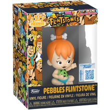 Funko Flintstones Mini Vinyl Figure Pebbles Flintstone