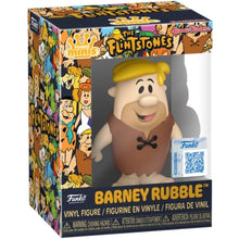 Funko Flintstones Mini Vinyl Figure Barney Rubble