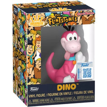 Funko Flintstones Mini Vinyl Figure Dino