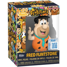 Funko Flintstones Mini Vinyl Figure Fred Flintstone