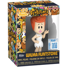 Funko Flintstones Mini Vinyl Figure Wilma Flintstone