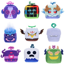 Blox Fruits 4 inch Collectible Blind Box Plush Series 3