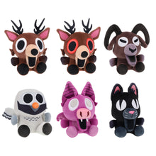 99 Nights in the Forest Mystery Collectible Plush