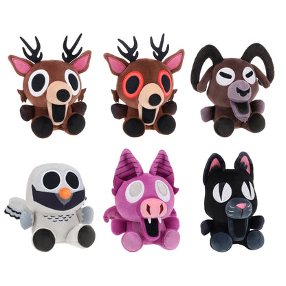 99 Nights in the Forest Mystery Collectible Plush