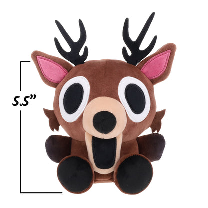 99 Nights in the Forest Mystery Collectible Plush