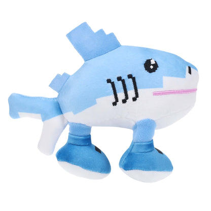 Steal A Brainrot Collectible Plush