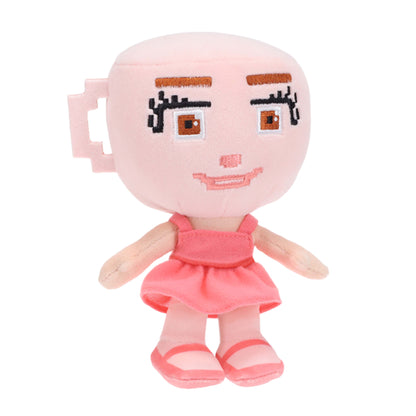 Steal A Brainrot Collectible Plush