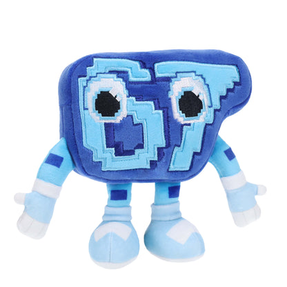 Steal A Brainrot Collectible Plush