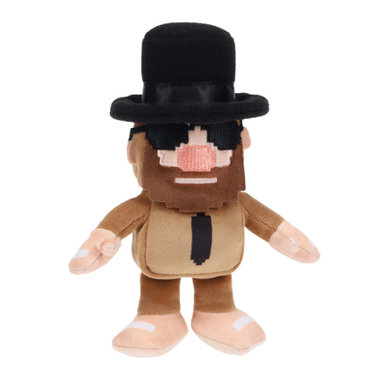 Steal A Brainrot Collectible Plush