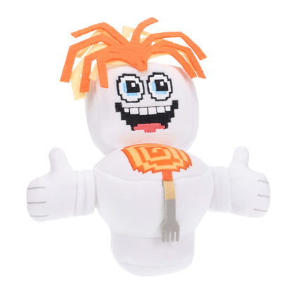 Steal A Brainrot Collectible Plush