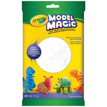 Crayola 113g Model Magic White