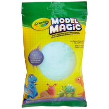 Crayola 113g Model Magic Aqua