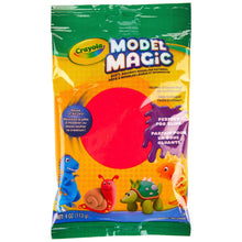 Crayola 113g Model Magic  Red