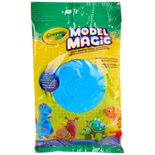 Crayola 113g Model Magic  Blue