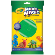 Crayola 113g Model Magic  Green