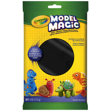 Crayola 113g Model Magic Black