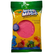 Crayola 113g Model Magic  Raspberry