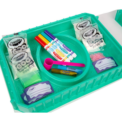Crayola Goo All-in-1 Sensory Station Unicorn