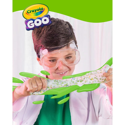 Crayola Goo All-in-1 Sensory Station Unicorn