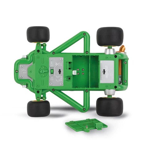 Carrera 1:18 Mario Kart Pipe Luigi 2.4GHz & USB