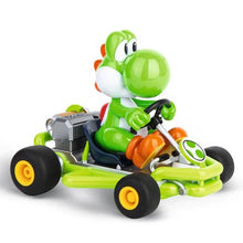 Carrera 1:18 Mario Kart Pipe Yoshi 2.4GHz & USB