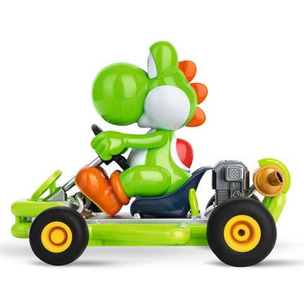 Carrera 1:18 Mario Kart Pipe Yoshi 2.4GHz & USB